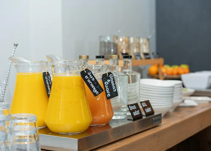 Boutique Hotel & Brasserie De Heerlyckheid